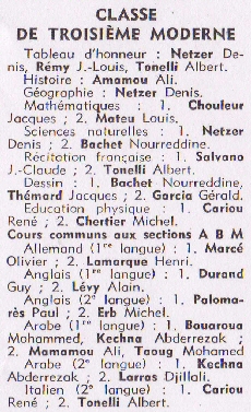extait du Tell