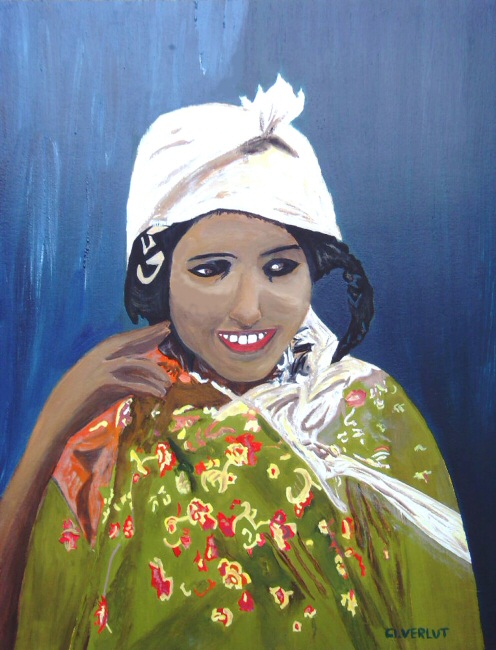 petite-jeune-fille-bedouine.jpg - taille 117.02 KB - 496 x 650 pixels