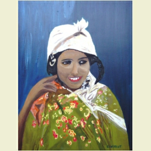 petite-jeune-fille-bedouine.jpg - taille 117.02 KB - 496 x 650 pixels