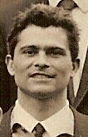 Grard Flesselles  l'cole vers 1966