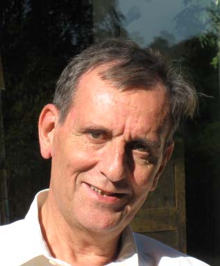 Didier Hoche 1943 - 2009