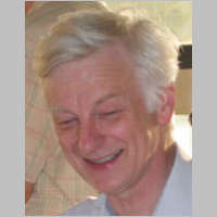 Michel de Beaumont le 27 mai 2005